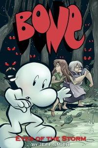 Bone 3 - Eyes Of The Storm