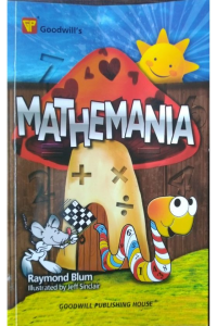 Mathemania