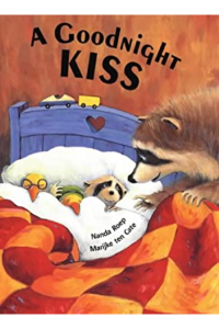 A Goodnight Kiss