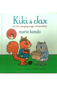 Kiki & Jax