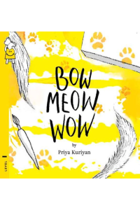 Bow Meow Wow