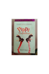 Pippi Longstocking