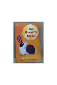 The Queen’s Nose