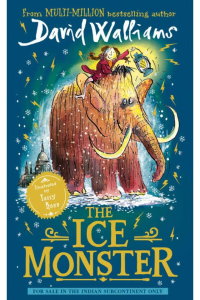 The Ice Monster