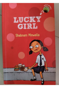 Lucky Girl