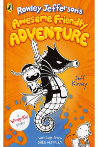 Awesome friendly adventure