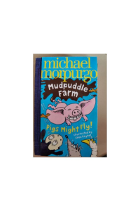 Mudpuddle Farm