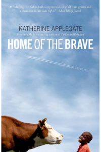 Home Of The Brave