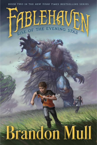 Fablehaven 2 - Rise Of The Evening Star
