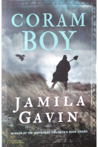 Coram Boy
