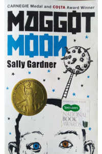 Moggot moon