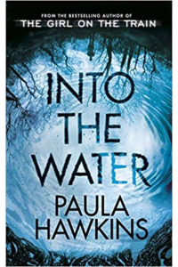 Into the water