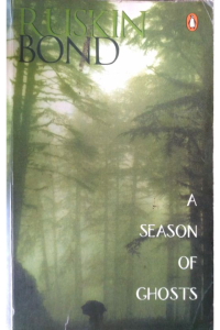 A season of ghosts