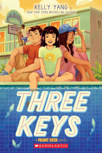 Three Keys 2