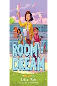 Room To Dream 3