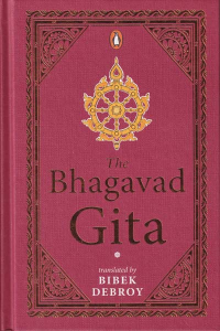 The Bhagavad Gita