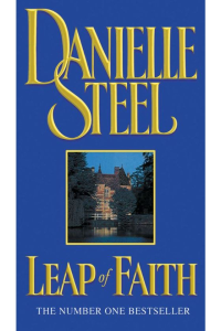 Leap Of faith