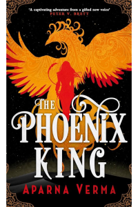 The Phoenix King