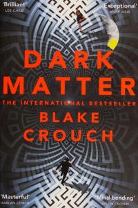 Dark Matter