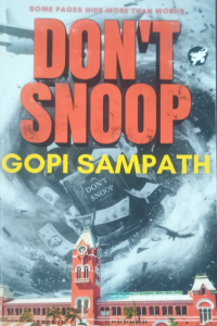 Don't Snoop
