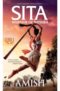 Sita - Warrior Of Mithila