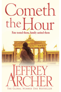 Cometh the hour
