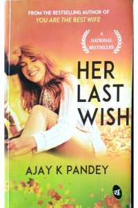 Her last wish