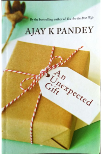 An Unexpected gift