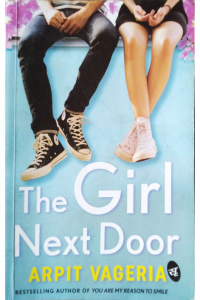 The girl next door