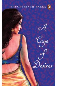 A cage of desires