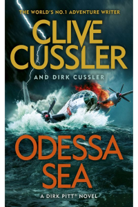 Odessa Sea