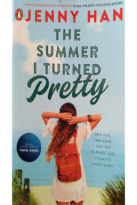 The Summer I Turned Pretty