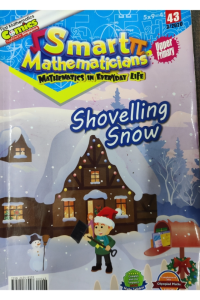 Smart Mathematicians – 3/2020 43
