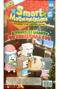 Smart Mathematicians Lower Primary 100