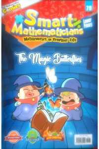 Smart Mathematicians Lower Primary 79