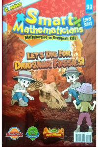Smart Mathematicians Lower Primary 93