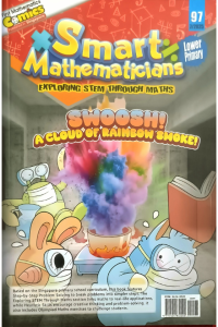Smart Mathematicians Lower Primary 97