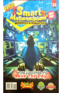 Smart Mathematicians Upper Primary 93