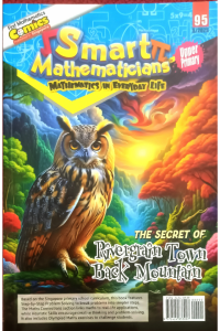 Smart Mathematicians Upper Primary 95