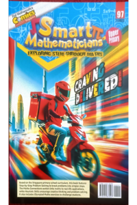 Smart Mathematicians Upper Primary 97