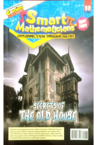 Smart Mathematicians Upper Primary 98