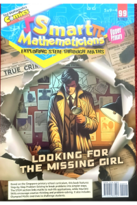 Smart Mathematicians Upper Primary 99
