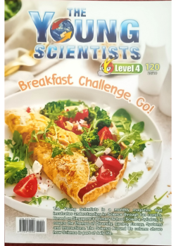 Young Scientists Level 4 120